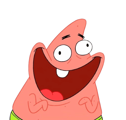 Patrick Star